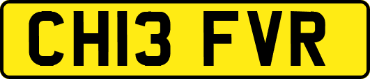 CH13FVR