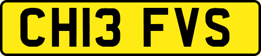 CH13FVS