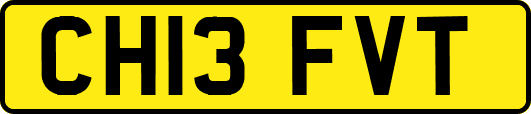 CH13FVT