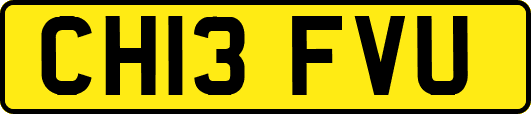 CH13FVU