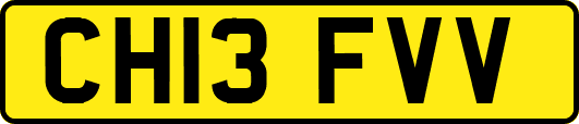 CH13FVV