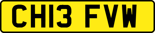 CH13FVW