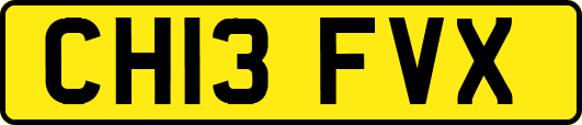 CH13FVX