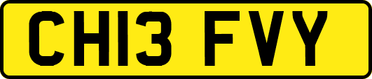 CH13FVY