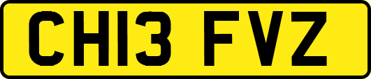 CH13FVZ