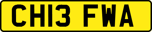 CH13FWA