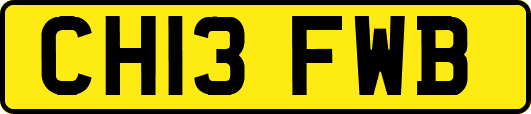 CH13FWB