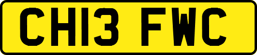 CH13FWC