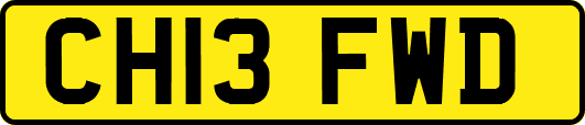 CH13FWD
