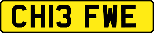 CH13FWE