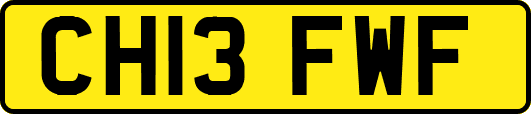 CH13FWF