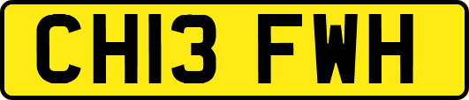 CH13FWH