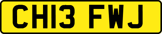 CH13FWJ