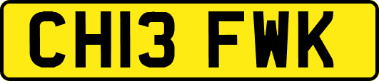 CH13FWK