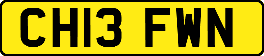 CH13FWN