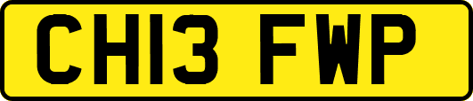 CH13FWP