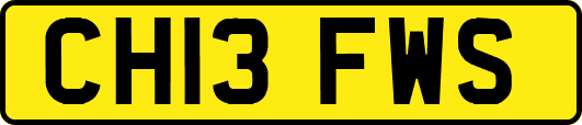 CH13FWS