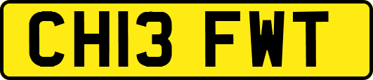 CH13FWT