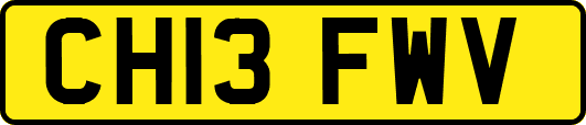 CH13FWV
