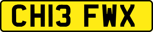CH13FWX