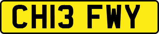 CH13FWY