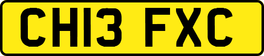 CH13FXC
