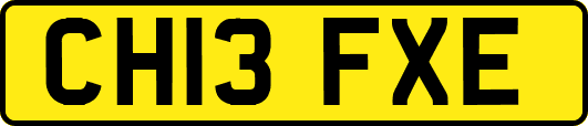 CH13FXE