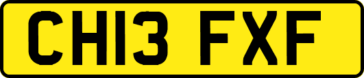 CH13FXF