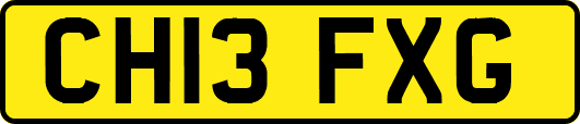 CH13FXG
