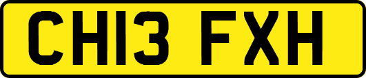 CH13FXH
