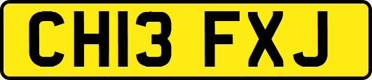CH13FXJ