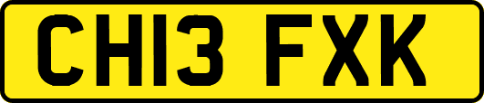 CH13FXK