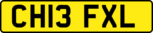 CH13FXL