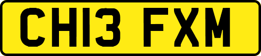 CH13FXM