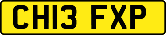 CH13FXP