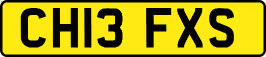 CH13FXS