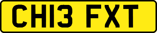 CH13FXT