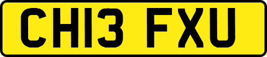 CH13FXU