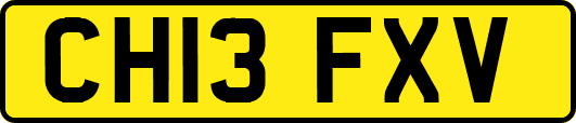 CH13FXV