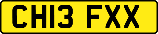 CH13FXX