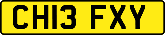 CH13FXY