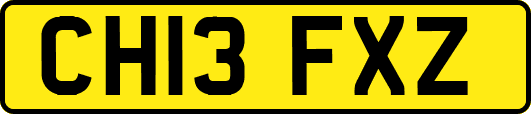 CH13FXZ