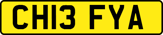 CH13FYA