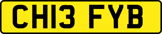 CH13FYB