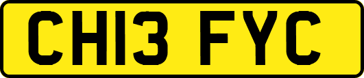 CH13FYC