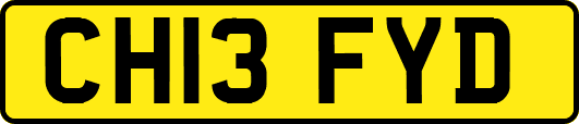CH13FYD