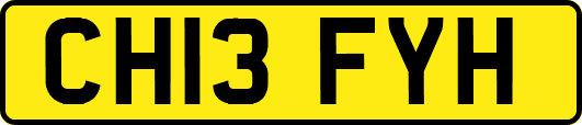 CH13FYH