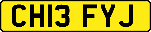 CH13FYJ