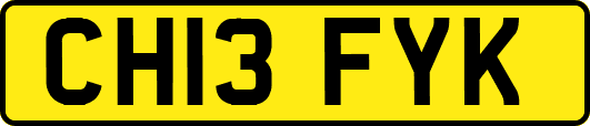 CH13FYK
