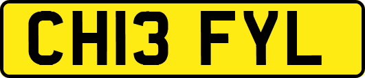 CH13FYL